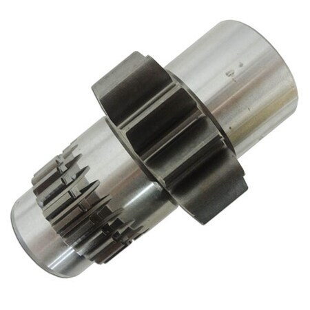 Aftermarket Shaft Fits Capello Quasar WN-04450800-PEX